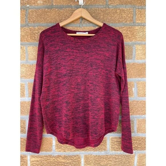 Rag & Bone Hudson Long Sleeve Tee small - Picture 2 of 7